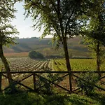 Vigna Sant' Amico Appartamento