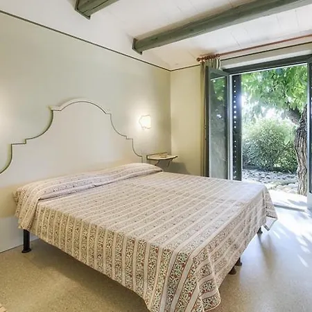 Vigna Sant' Amico Appartement *