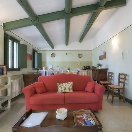 Apartment Vigna Sant' Amico