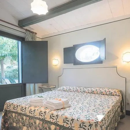 Vigna Sant' Amico Appartement *