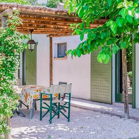 Vigna Sant' Amico Appartement Morro dʼAlba