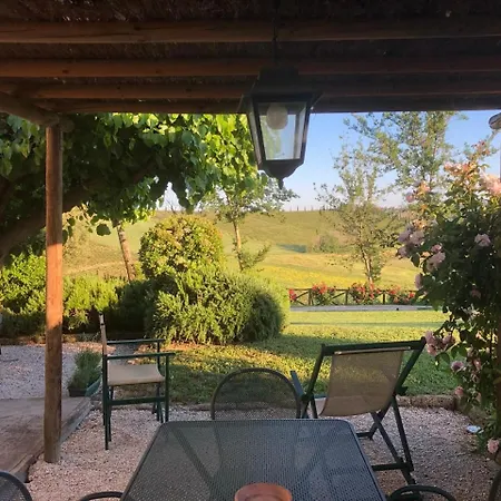 Appartement Vigna Sant' Amico *