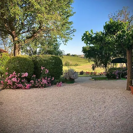 Appartement Vigna Sant' Amico *