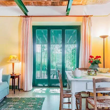 Appartement Vigna Sant' Amico