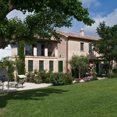 Vigna Sant' Amico Appartement