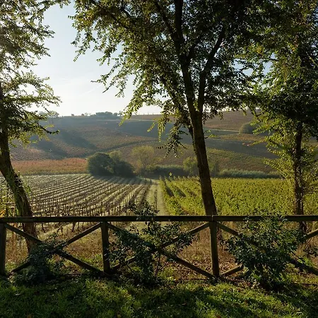 Vigna Sant' Amico Appartement