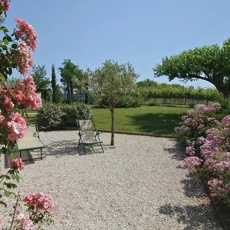 Appartement Vigna Sant' Amico