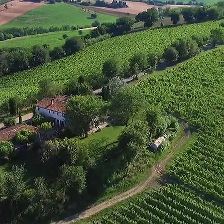 Appartement Vigna Sant' Amico *