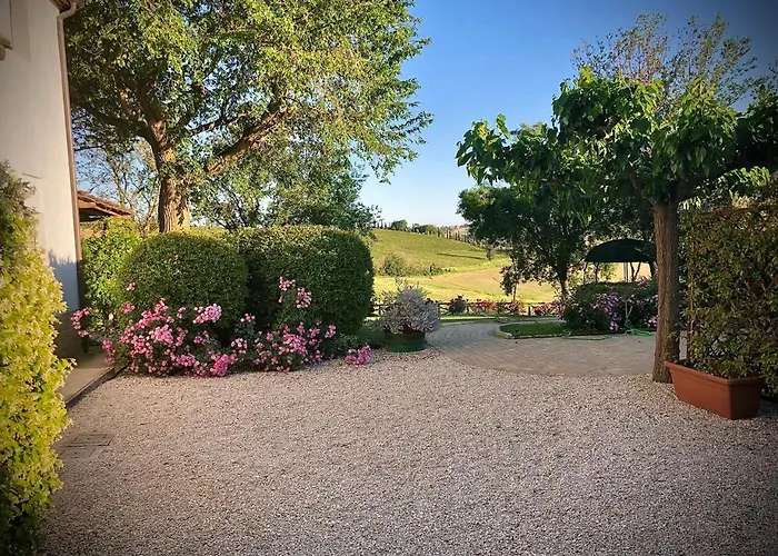 Appartement Vigna Sant' Amico *