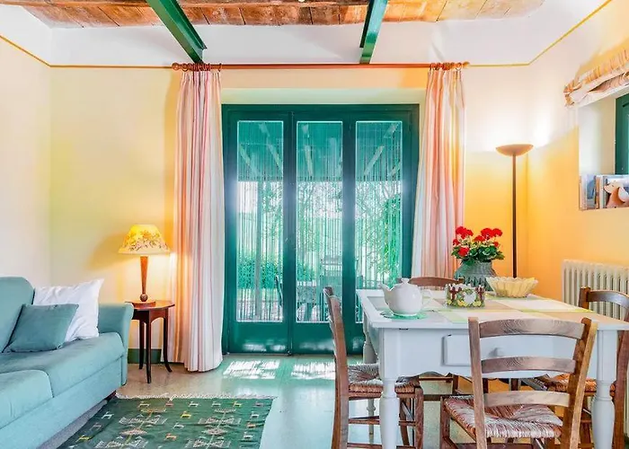 Appartement Vigna Sant' Amico